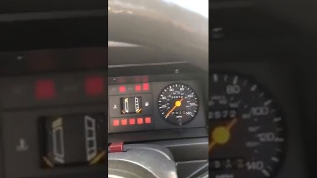 Ford escort mk3 Xr3 смотреть онлайн