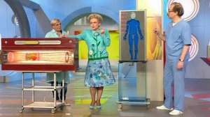 Жить здорово! Выпуск от 16.05.2014