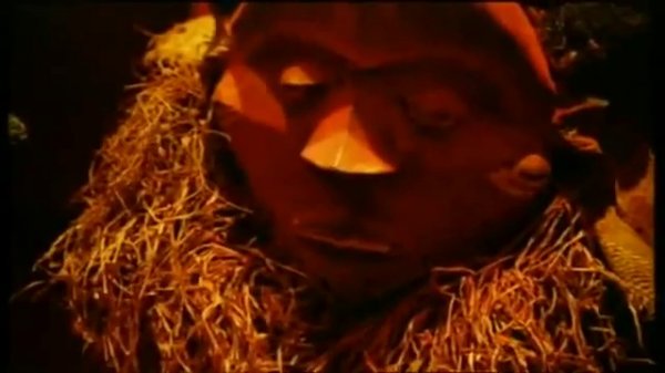 Pablo Picasso's Les Demoiselles d'Avignon