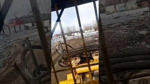 управление бульдозером Четра