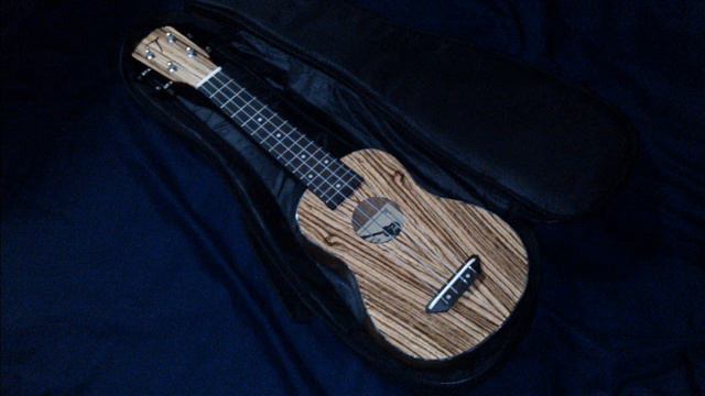 #11 You Are My Sunshine Ukulele Cover смотреть онлайн