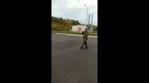 Артур Хасанов - «Киек каз юллары!!!»
