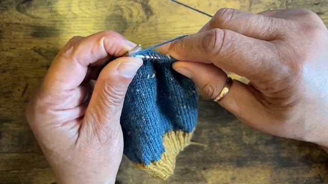 My First Pair of Socks смотреть онлайн