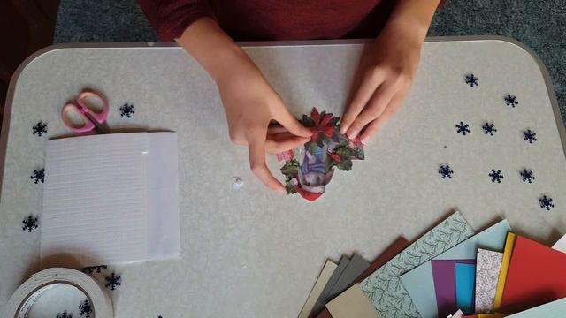 3D открытки 069 с шаблоном для скачивания смотреть онлайн