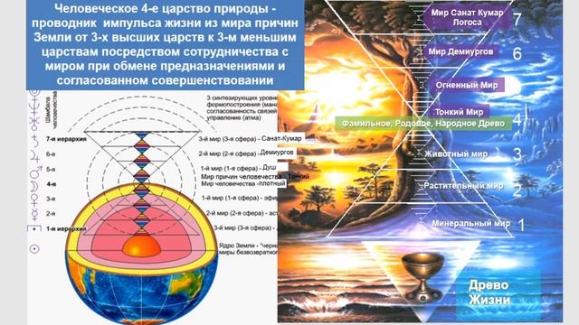 3-й день межд. Форума МаЭД. ОЭС МПМ. Практика Сонастройки и Моделирования ОЭС смотреть онлайн
