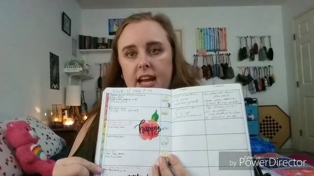 Bullet Journal to Book of Shadows - Magickal and Mundane planning - 2018 vs 2019 смотреть онлайн