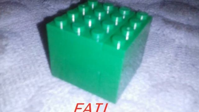 Lego Test Box 05 Черная Дыра - Tanki Online смотреть онлайн