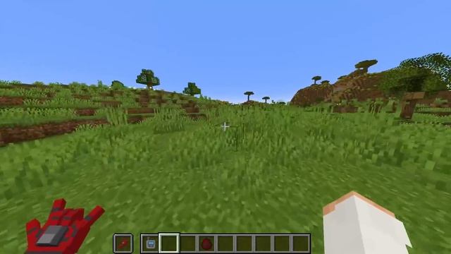 ? МАЙНКРАФТ, но СУПЕР ОРУЖИЕ ИЗ МОБОВ! смотреть онлайн