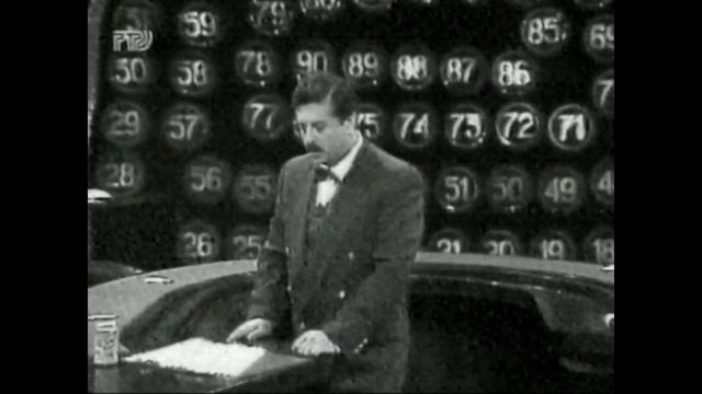 8 (!!!) тираж Русского лото 4 декабря 1994 года. Первый тираж, проведенный Михаилом Борисовым. смотреть онлайн