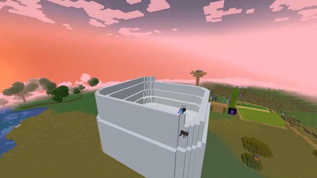 Грандиозное начало ➤ Smak Shine #7 смотреть онлайн