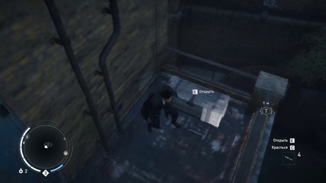 Assassin's Creed Syndicate. Кулачные бои (#4) смотреть онлайн