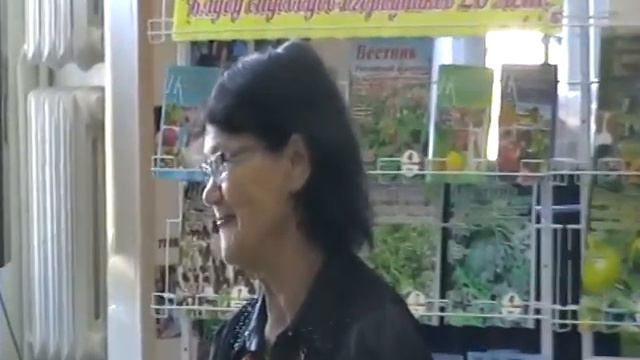 Клубу "Ромашка" в Чите -20 лет!! смотреть онлайн