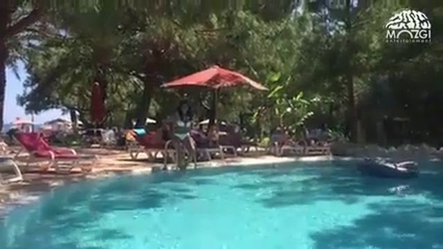 Блог Насти Каменских Выпуск 6 смотреть онлайн