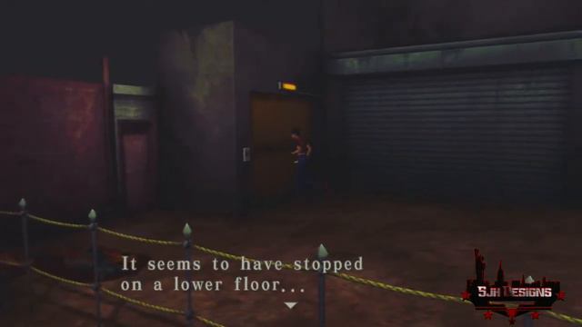 Resident Evil Code Veronica X HD Part 5 Blind Playthrough смотреть онлайн