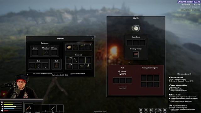 A NEW Survival Game - The Last Plague: Blight смотреть онлайн