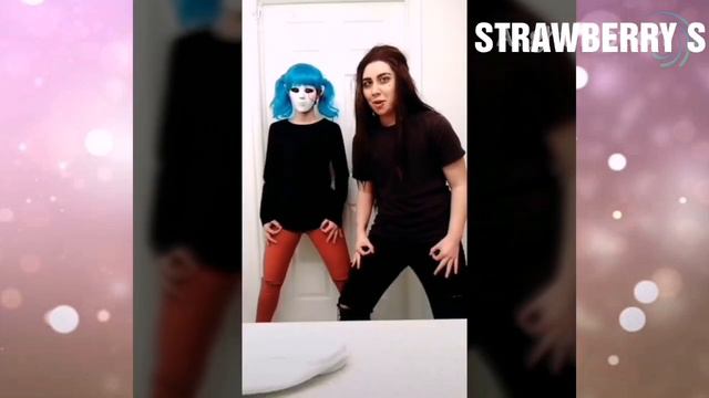 САЛЛИ ФЕЙС | ЛУЧШИЕ ТИК ТОК ВИДЕО | SALLY FACE | TIK TOK VIDEO | BEST VIDEOS смотреть онлайн