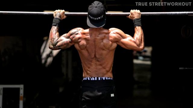 Street Workout Music( Motivation)