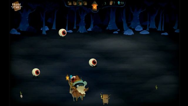 Lend me a HAND would ya? | LUMBERMANCER - Part 2 смотреть онлайн