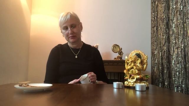 Гадание на кофейной гуще. Когда вернётся мужчина? смотреть онлайн