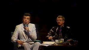 Лестница Якоба в гостях у Утренней почты.1987