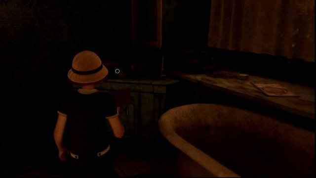 ОДИН В ТЕМНОТЕ! - Alone in the Dark Prologue смотреть онлайн