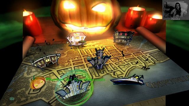 Ghost Master - FULL GAME | deutsch смотреть онлайн