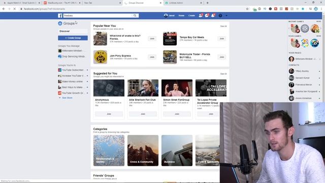 Earn $2.40 Every 60 Seconds! (Free PayPal Money Trick 2023!) смотреть онлайн