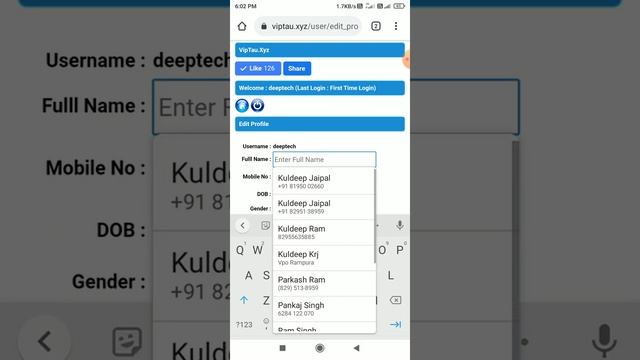 Advanced Autoindex Script | Autoindex Script 2021| Autoindex Music Script Download | Deep Tech смотреть онлайн