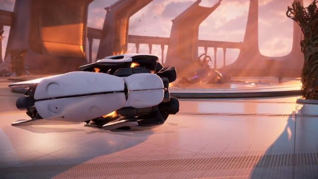 Horizon Forbidden West 66 - Singularity смотреть онлайн