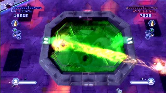 Assault Heroes Gameplay Preview (Gamertagradio.com) смотреть онлайн
