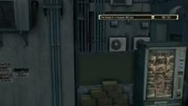 Нишикияма помогает выбрать прикид, Бахус учит новым приёмам, Ода знакомит с работой #14 смотреть онлайн