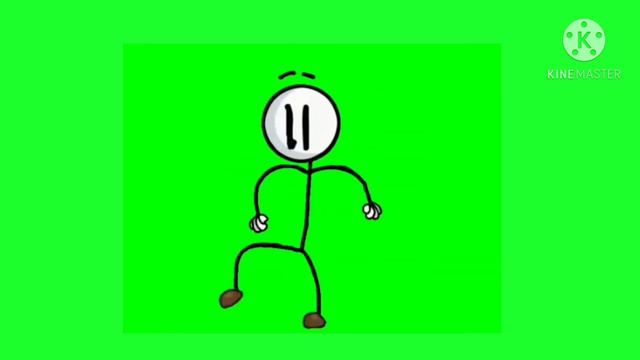 Henry Stickmin Green Screen Jumpscare Test 1 смотреть онлайн