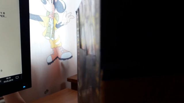 Мини сабвуфер из картонной коробки! смотреть онлайн