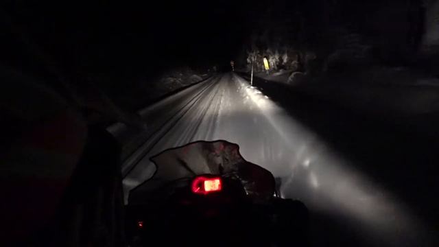 Arctic Cat M1100 Turbo смотреть онлайн