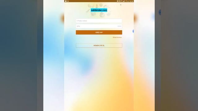 Sahibinden - аналог Авито в Турции. Поиск товаров и работы на сайте. Регистрация на сахибинден смотреть онлайн