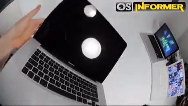 New MacBook Pro unboxing смотреть онлайн