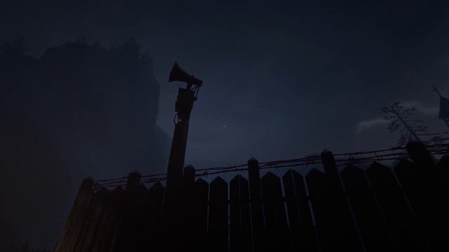 its not over yet... - Outlast ll смотреть онлайн