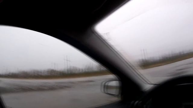 Тестдрайв LADA Largus с двигателем 21129  ЗАЖИГАЛОЧКА