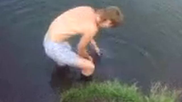 Рыбалка, после улова смотреть онлайн