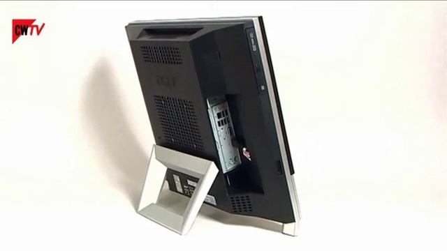 All-In-One-PC: CW Acer Aspire Z3750 | Computerwoche TV смотреть онлайн