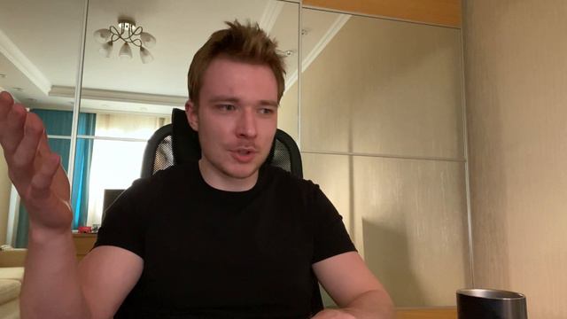 Илья Сидоренко, «Дизайнер интерфейсов», глава о принятии решений смотреть онлайн
