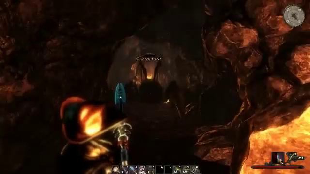 Let's play Risen 2 #112 das versteckte Tal смотреть онлайн