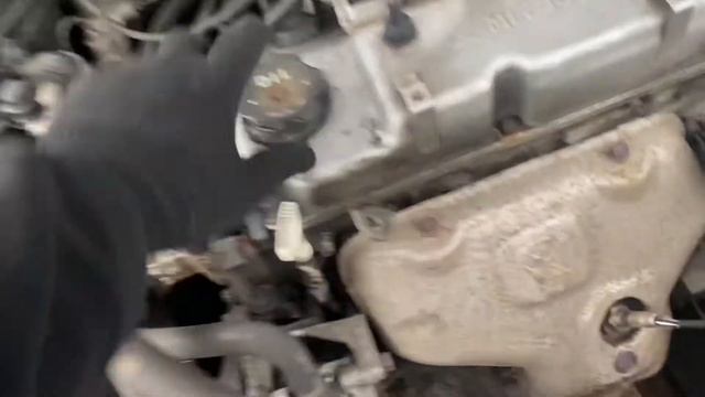 Разборка Mitsubishi - Space Star, 1.6 Инжектор (VIN: XMDLNDG3A4F017634) SH04KGE смотреть онлайн