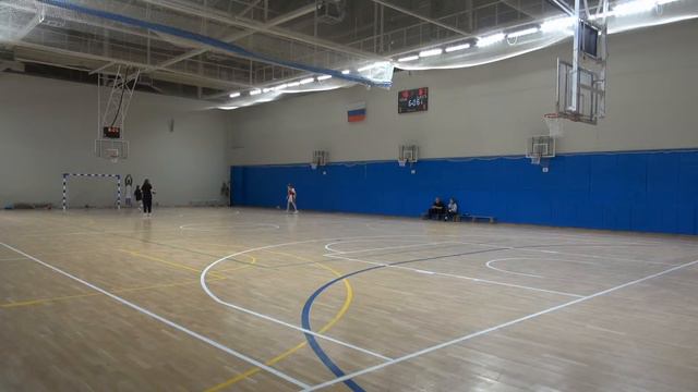 9 апреля 2022. Видное 2004 - Видное 2005 смотреть онлайн