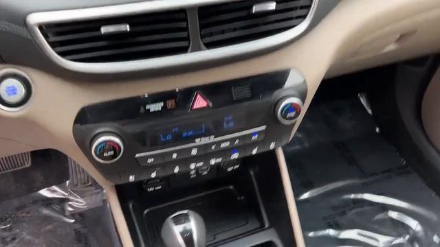 2020 Hyundai Tucson West Nyack, Nanuet, New City, Blauvelt, Spring Valley, NY U4678 смотреть онлайн