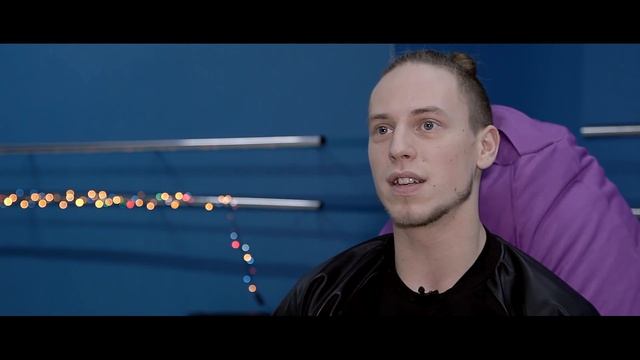 Богдан Урхов. Танцуют все 9 - выпуск "Ответы на Вопросы " смотреть онлайн
