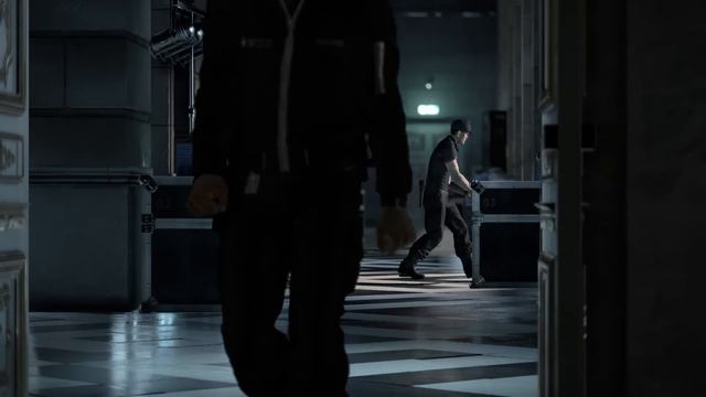 HITMAN – Геймплей E3 2015 (HD) Хитман