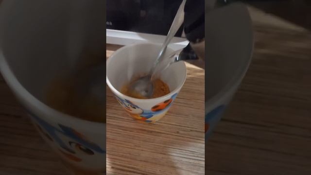 готовлю суп Велнес