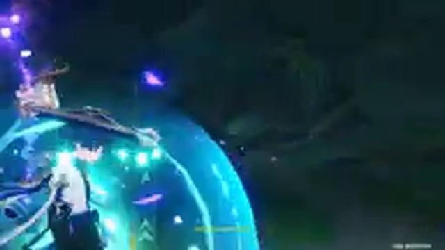 Genshin Impact. #13. Гордость и предубеждение. Исследования Улья (задание Аль-Хайтама) смотреть онлайн