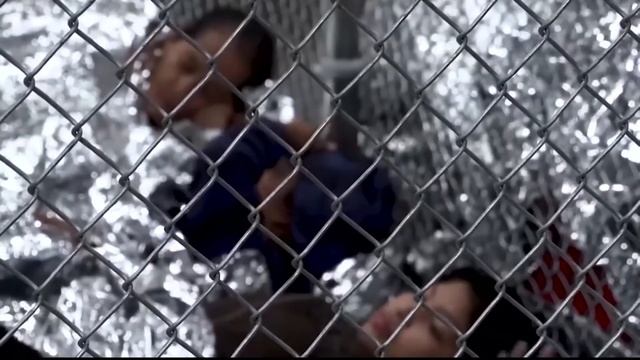 EXCLUSIVE: Presidio & Ojinaga residents react to separation of families at border смотреть онлайн